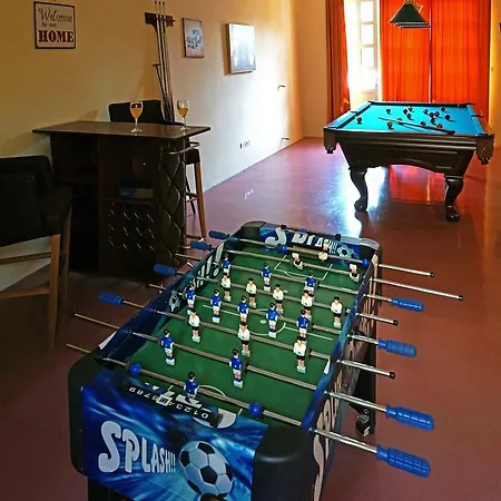 Sweet Leisure
