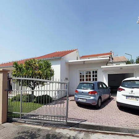 Villa Sweet Leisure Kaštela