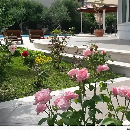 Sweet Leisure Villa