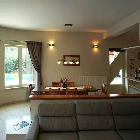 Sweet Leisure Villa Kaštela