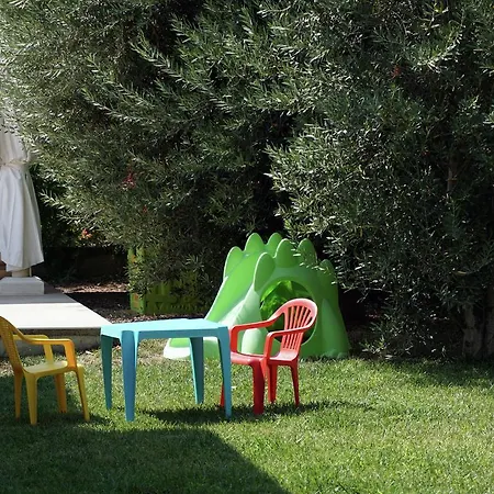 Sweet Leisure Villa