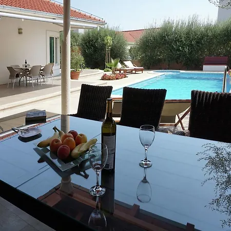 Sweet Leisure Villa Kaštela